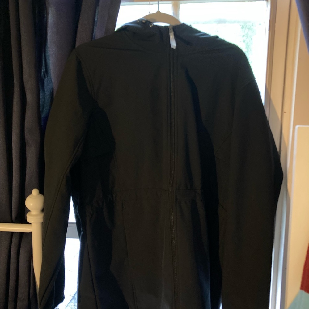 New Balance Rain Resistant Coat